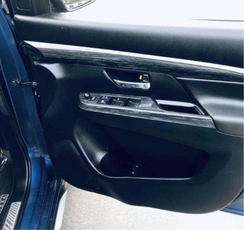 Maruti Suzuki XL6 Zeta MT Petrol 2022