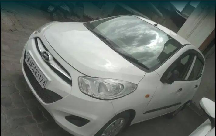 Hyundai i10 Magna 1.2 2016