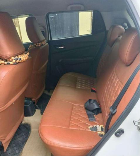 Maruti Suzuki Swift ZDi 2018