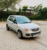 Maruti Suzuki Alto K10 VXi 2011