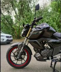 Yamaha FZ-FI V 3.0 150cc ABS BS6 2021