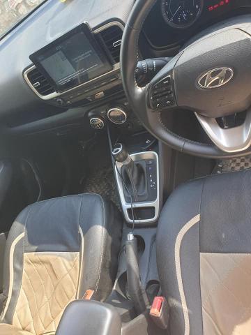 Hyundai Venue SX 1.0 Turbo BS6 2021
