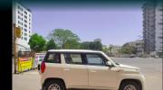 Mahindra TUV300 T8 2016