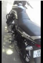 TVS Sport 100cc 2019