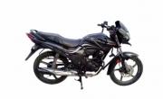 Hero Passion Pro 100cc 2017