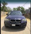 BMW X5 xDrive 30d 2009