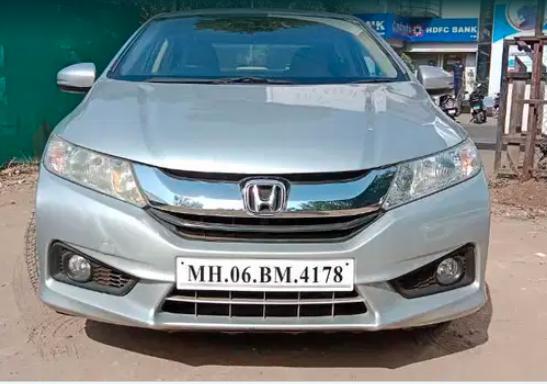Honda City VX i-DTEC Opt 2016