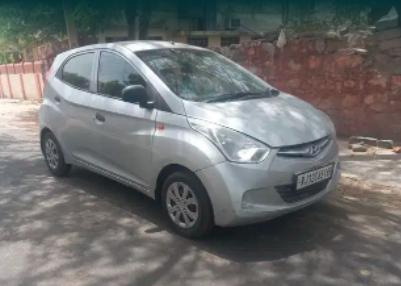Hyundai Eon Magna + 2018