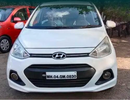 Hyundai Grand i10 ASTA 1.2 KAPPA VTVT 2014