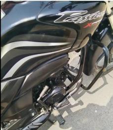 Hero Passion Pro i3S Alloy 100cc 2019