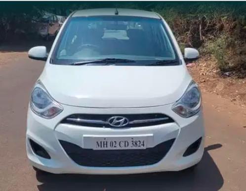 Hyundai i10 Sportz 1.2 AT Kappa2 2011