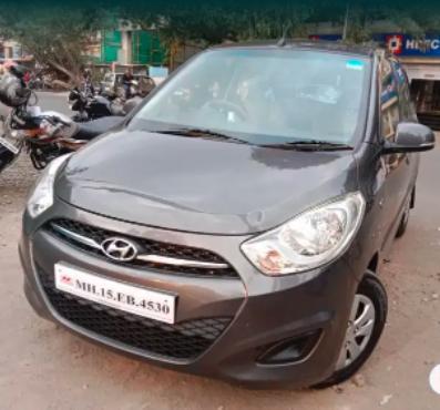 Hyundai i10 Magna 1.2 2011