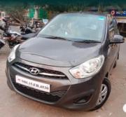 Hyundai i10 Magna 1.2 2011