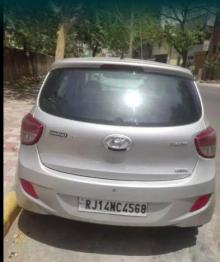 Hyundai Grand i10 Magna U2 1.2 CRDi 2016