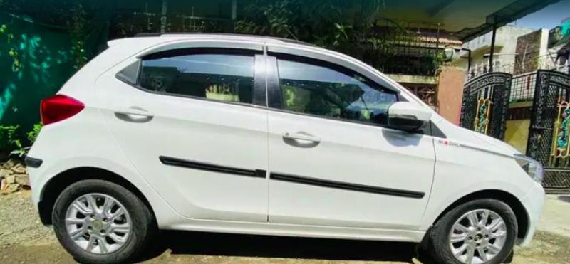 Tata Tiago Revotorq XZ 2018