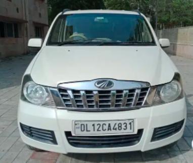 Mahindra Quanto C2 2013