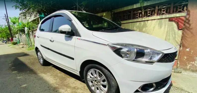 Tata Tiago Revotorq XZ 2018
