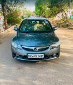 Honda Civic 1.8V MT 2010