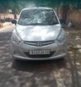 Hyundai Eon Magna + 2018