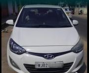Hyundai i20 Sportz 1.4 CRDi 2013