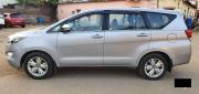 Toyota Innova Crysta 2.4 G 8 STR BS6 2020