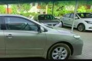 Toyota Corolla Altis G MT 2009