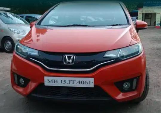 Honda Jazz VX i-DTEC 2016