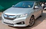 Honda City VX i-DTEC Opt 2016