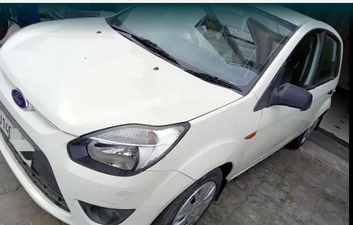 Ford Figo Duratorq EXI 2011