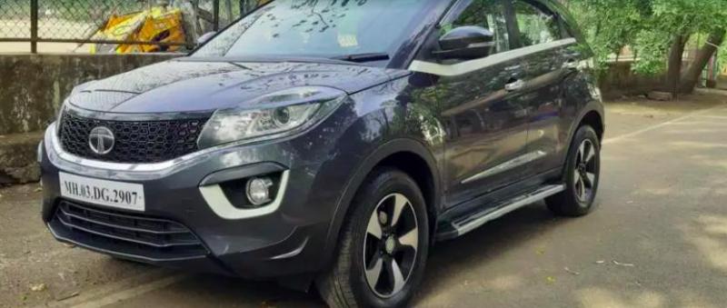 Tata Nexon Revotorq XZ 2019