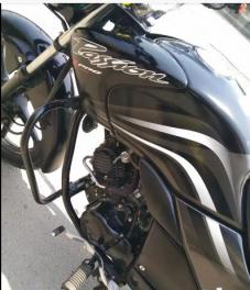 Hero Passion Pro i3S Alloy 100cc 2019