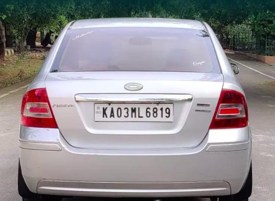 Ford Fiesta Classic SXI 1.4 TDCI 2009