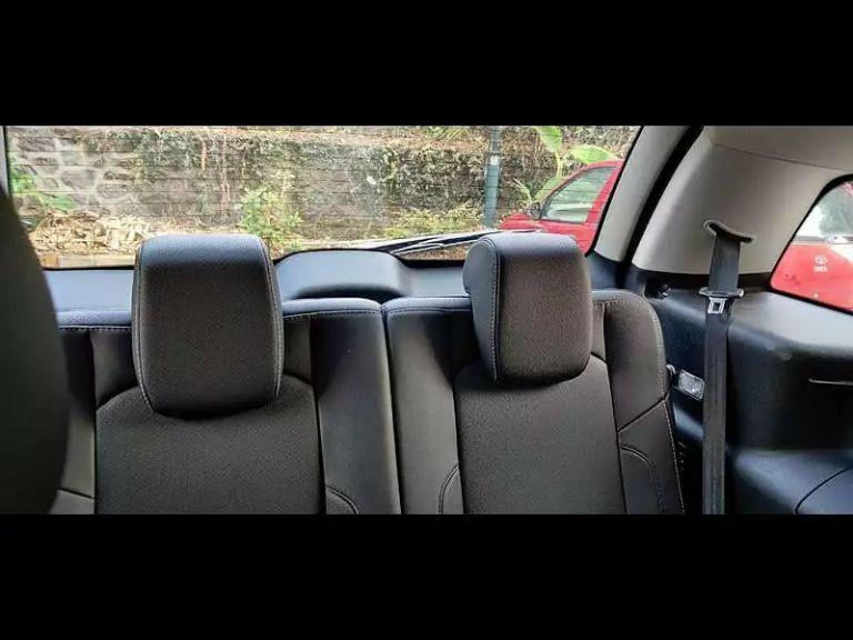 Tata Hexa XTA 4x2 6 STR 2018