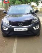 Tata Nexon Revotorq XZ 2019