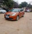 Maruti Suzuki Baleno Delta AT 1.2 2016