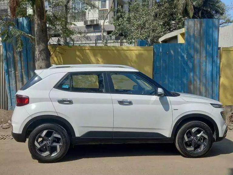 Hyundai Venue S Plus 1.2 Petrol BS6 2020