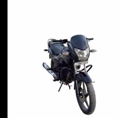Hero Passion Pro 100cc 2017