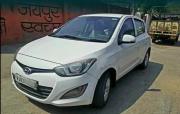 Hyundai i20 Sportz 1.4 CRDi 2013