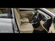 Toyota Yaris G CVT BS6 2020