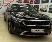 Kia Seltos GTX Plus AT 1.5 Diesel 2020