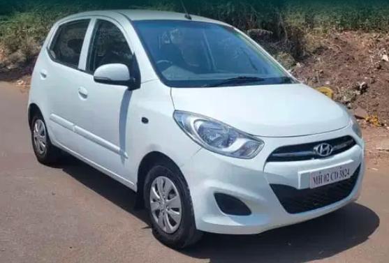 Hyundai i10 Sportz 1.2 AT Kappa2 2011