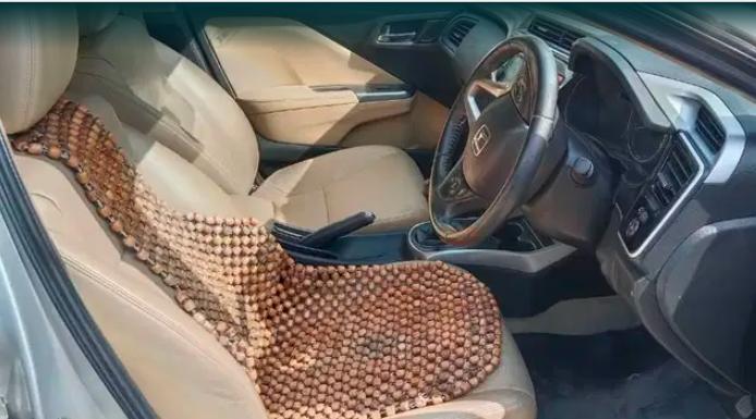 Honda City VX i-DTEC Opt 2016