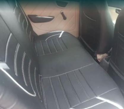 Hyundai Eon Magna + 2018