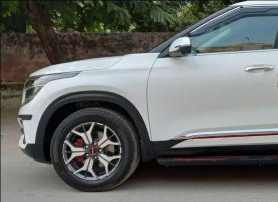 Kia Seltos GTX Plus AT 1.5 Diesel 2022