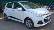 Hyundai Grand i10 ASTA 1.2 KAPPA VTVT 2014