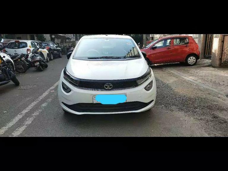 Tata Altroz XT Petrol 2020