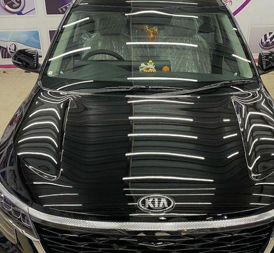 Kia Seltos GTX Plus AT 1.5 Diesel 2020