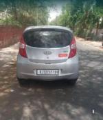 Hyundai Eon Magna + 2018