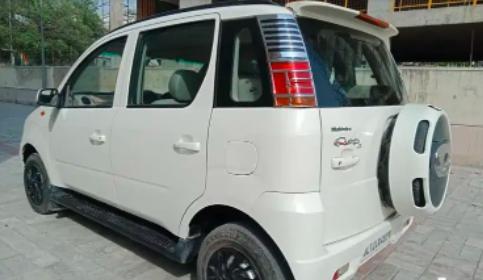 Mahindra Quanto C2 2013