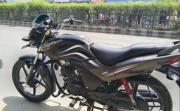 Hero Passion Pro i3S Alloy 100cc 2019